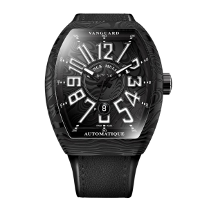 Franck Muller Vanguard V45 SC DT AC DAM.NR