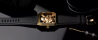 náhled Bell & Ross BR01 Cyber Skull Bronze BR01-CSK-BR/SRB