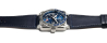 náhled Bell & Ross BR 03-93 GMT Blue BR0393-BLU-ST/SCA