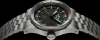 náhled Forits Flieger F-39 Automtic on Block Bracelet F4220005