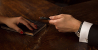 náhled Montblanc Heritage Rouge et Noir Tropic Brown Special Edition 116553