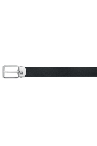 detail Montblanc Pásek 114388