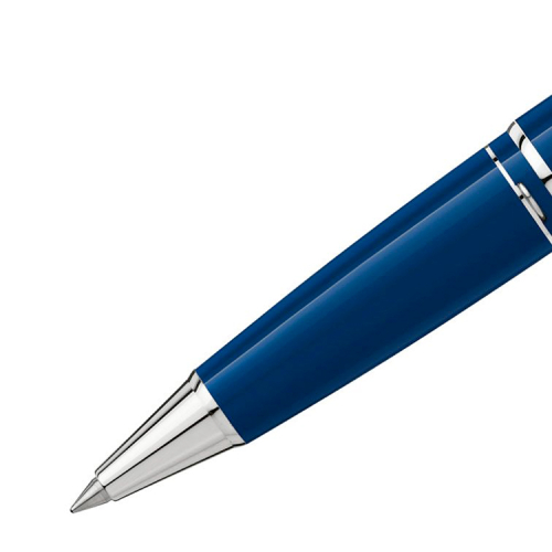 detail Montblanc PIX Blue 114809