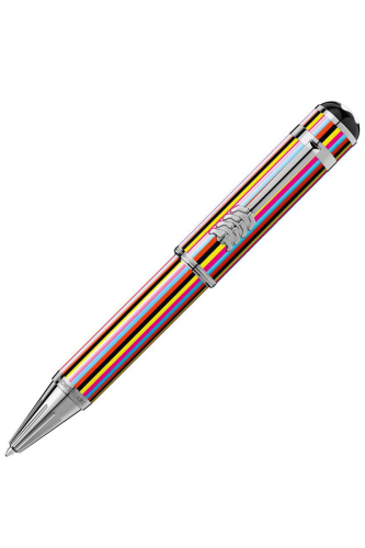 detail Montblanc Great Characters The Beatles Special Edition 116258