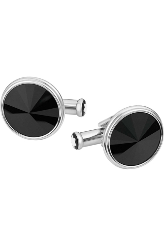 detail Montblanc Manžetové knoflíčky Essential Sartorial 116636
