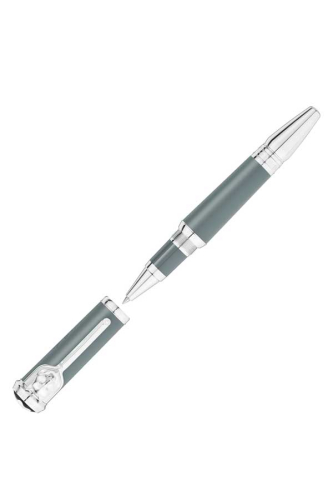 detail Montblanc Writers Edition Homage to Rudyard Kipling Rollerball 119828