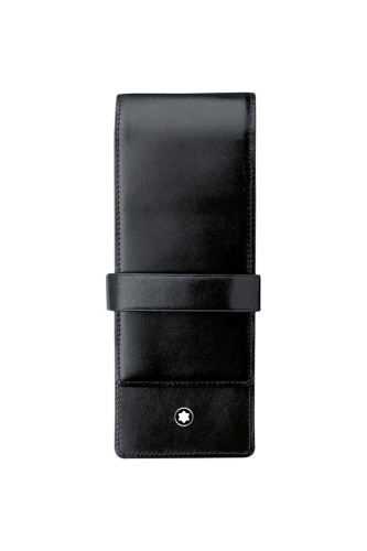 detail Montblanc Pouzdro na pera Meisterstück 14313