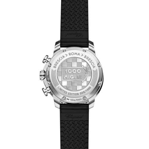 detail Chopard Mille Miglia 2021 Race Edition 168571-3009