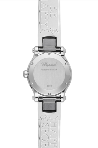 detail Chopard Happy Sport 278590-3001