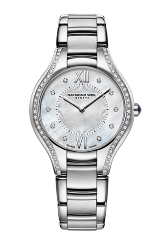 detail Raymond Weil Noemia 5132-STS-00985