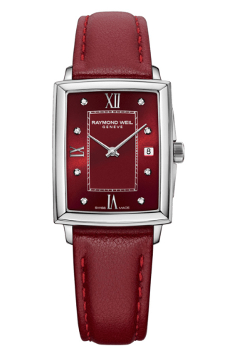 detail Raymond Weil Toccata 5925-STC-00451
