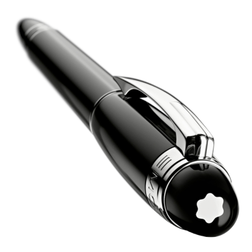 detail Montblanc StarWalker Platinum 8481