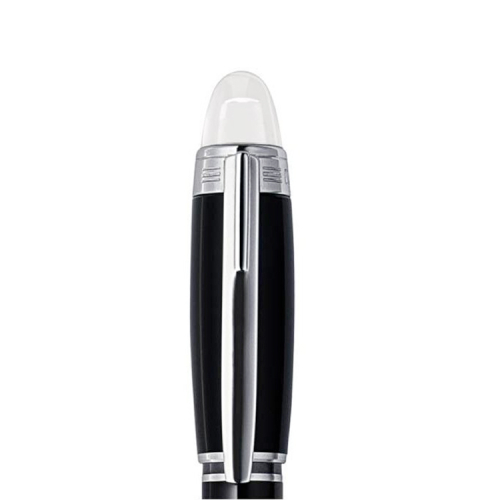 detail Montblanc StarWalker Platinum 8481