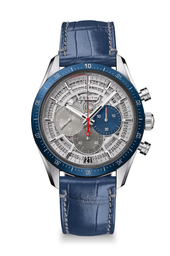 detail Zenith Chronomaster El Primero Chronomaster 2 95.3002.3600/69.C818