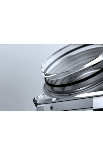 detail Bell & Ross Diver Blue BR0392-D-BU-ST/SRB