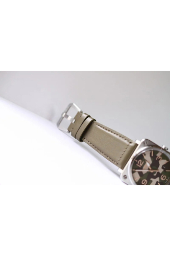 detail Bell & Ross Instruments Camo BRS-CK-ST/SCA