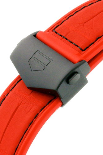 detail Tag Heuer Carrera CAR2A1J.FC6416