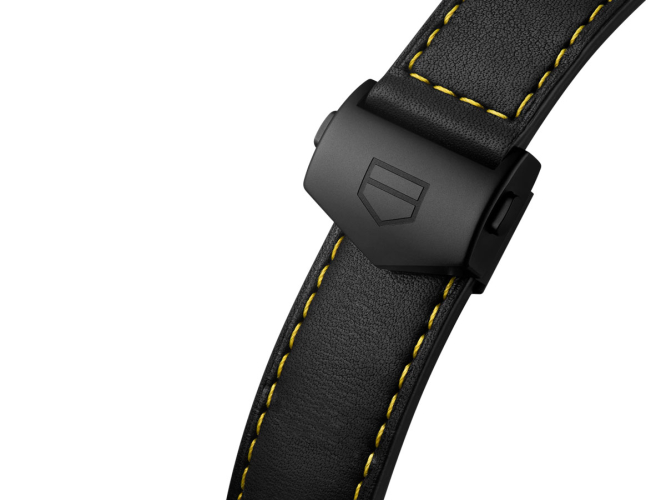 detail Tag Heuer Formula 1 Senna CAZ101AJ.FC6487