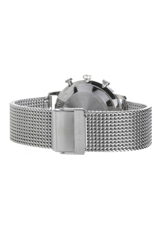 detail Maurice Lacroix Eliros Chronograph EL1098-SS002-310-1