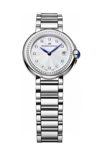 detail Maurice Lacroix Fiaba FA1003-SD502-170