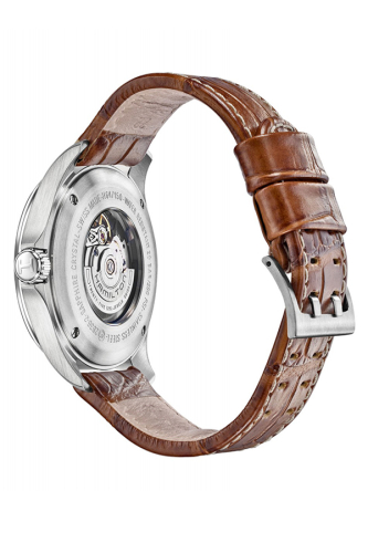 detail Hamilton Khaki Aviation Day Date Automatic H64715885