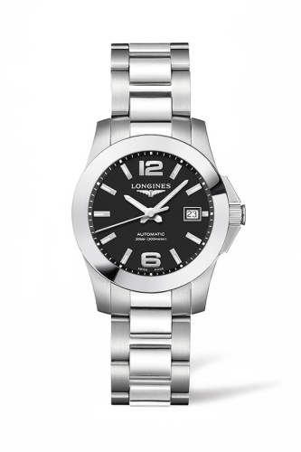 detail Longines Conquest L3.276.4.58.6