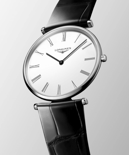 detail Longines La Grande Classique de Longines L4.755.4.11.2