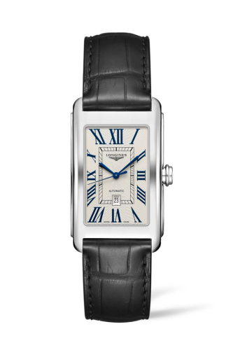 detail Longines DolceVita L5.767.4.71.0