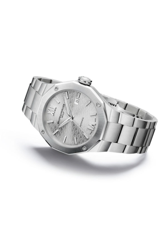 detail Baume & Mercier Riviera M0A10622