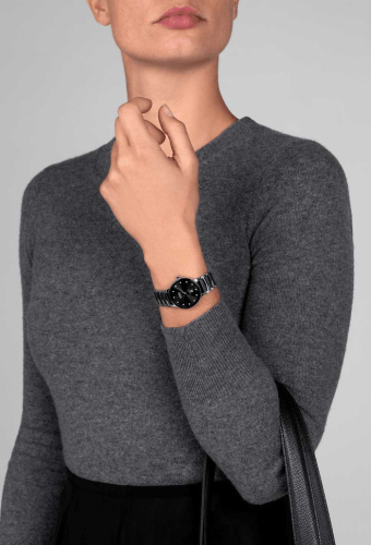 detail Rado Centrix Automatic Diamonds R30020742