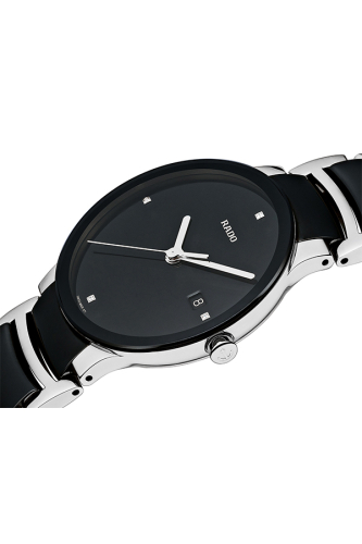 detail Rado Centrix Diamonds R30934712