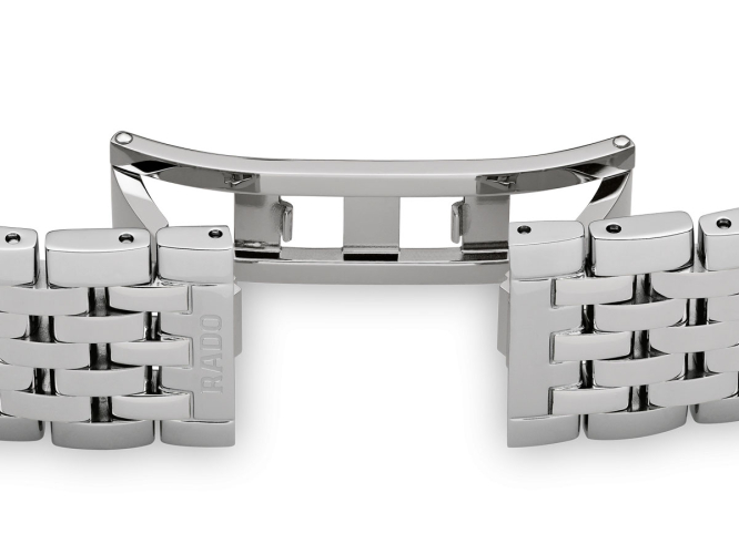 detail Rado Florence Classic Diamonds R48913713