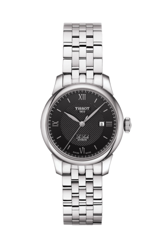detail Tissot Le Locle Automatic Lady T006.207.11.058.00