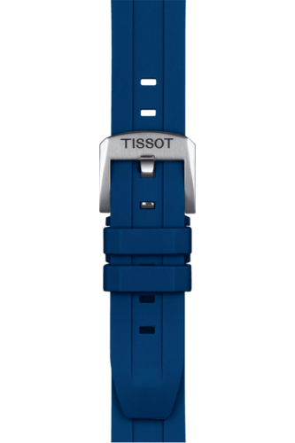 detail Tissot PRC 200 Ice Hockey Special Edition T055.417.17.017.02