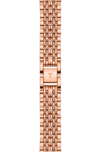 detail Tissot Everytime Quartz T109.210.33.031.00