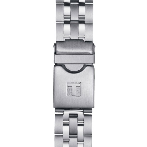 detail Tissot PRC 200 Chronograph T114.417.11.047.00