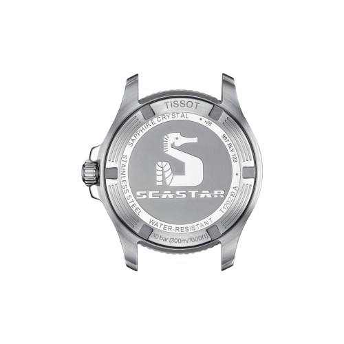 detail Tissot Seastar 1000 36mm T120.210.11.011.00 114,000 gr