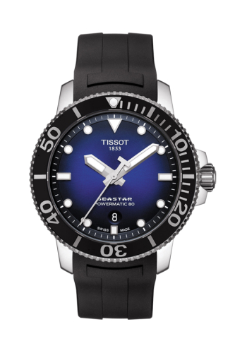 detail Tissot Seastar 1000 Powermatic 80 T120.407.17.041.00