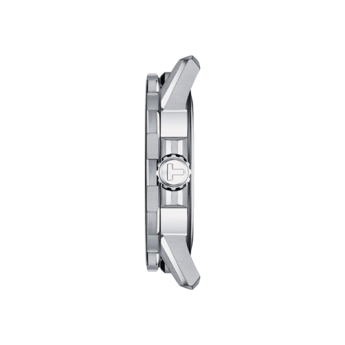 detail Tissot Supersport Gent T125.610.16.051.00