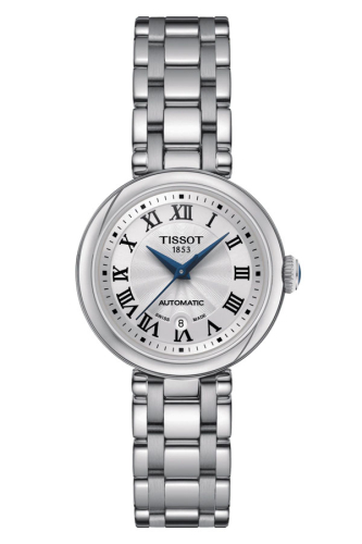 detail Tissot Bellissima Automatic T126.207.11.013.00