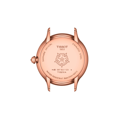detail Tissot Odaci-T T133.210.36.056.00