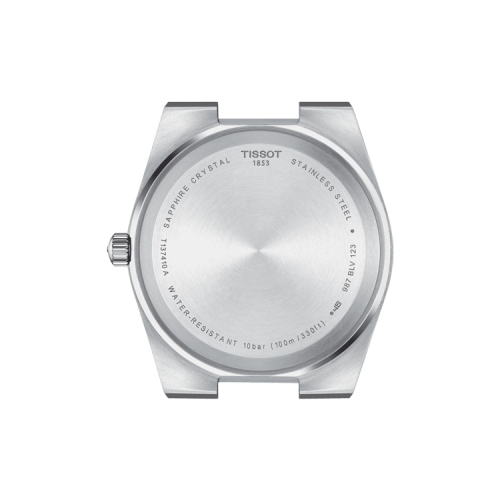 detail Tissot PRX T137.410.11.091.01