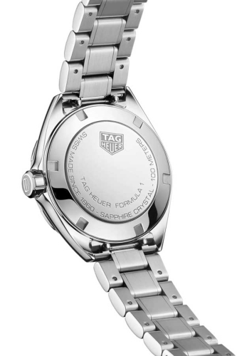 detail Tag Heuer Formula 1 WBJ1416.BA0664