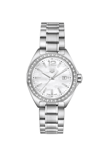 detail Tag Heuer Formula 1 WBJ141A.BA0664