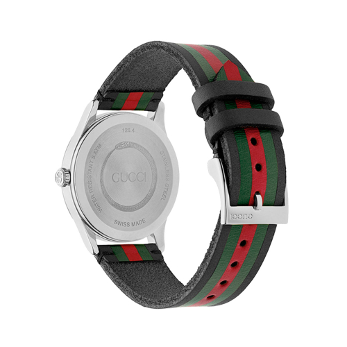 detail Gucci G-Timeless YA1264079