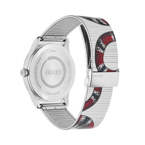 detail Gucci G-Timeless YA1264123