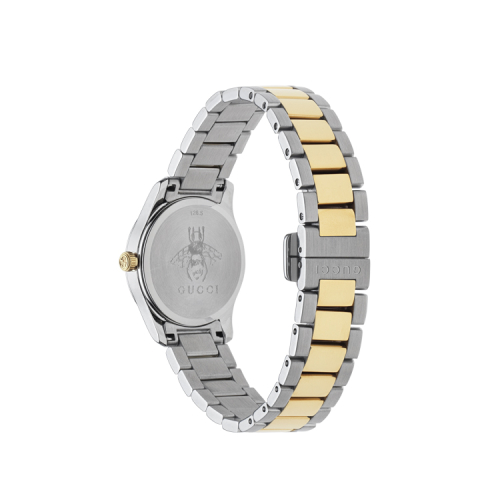 detail Gucci G-Timeless YA126596