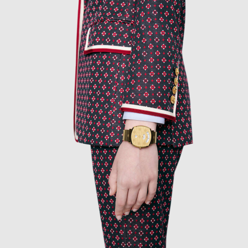 detail Gucci Grip YA157409
