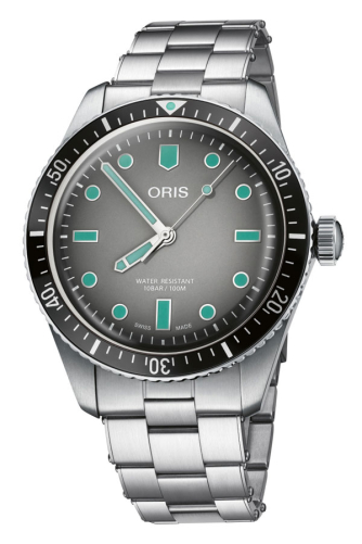 detail Oris Divers Sixty-Five 01 733 7707 4053-07 8 20 18