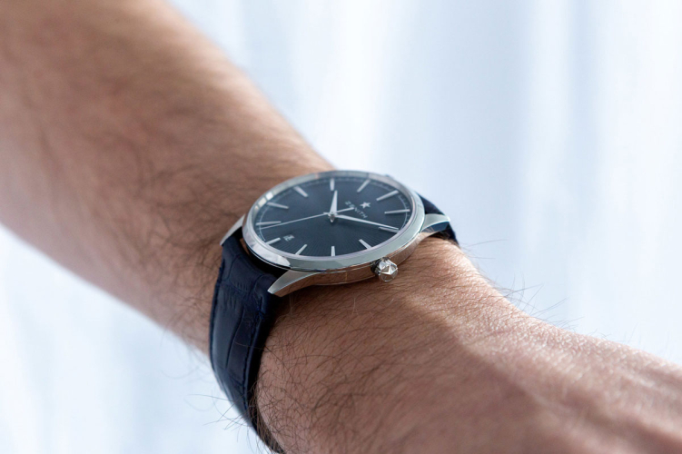 detail Zenith Elite Classic 03.3100.670/02.C922
